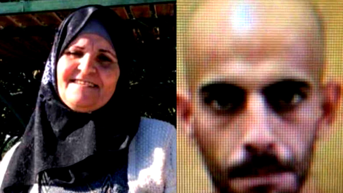 بعد طعن والدته وزوجته-اقرار وفاة الشاب امجد اغبارية (28 عاما) من ام الفحم متاثرا باصابته بعد تعرضه لاطلاق نار من قبل الشرطة