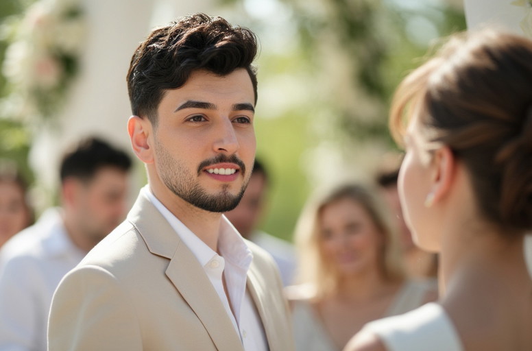 الفنان حازم الصدير يطلق أغنية "هلا بحبك" باللون العراقي بتجربة جديدة ومختلفة
