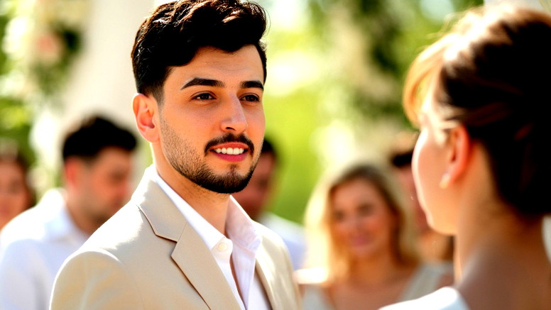 الفنان حازم الصدير يطلق أغنية "هلا بحبك" باللون العراقي بتجربة جديدة ومختلفة