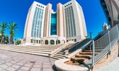 في بيان صادر عن النيابة العامة: مركزية بئر السبع تقرر تأجيل تنفيذ أوامر إخلاء المتعدين على أراضي الدولة... لا يُمنح إلا في حالات استثنائية