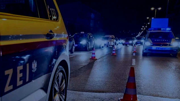 عشرة قتلى في إطلاق نار داخل مدرسة ثانوية في مدينة جراتس بالنمسا