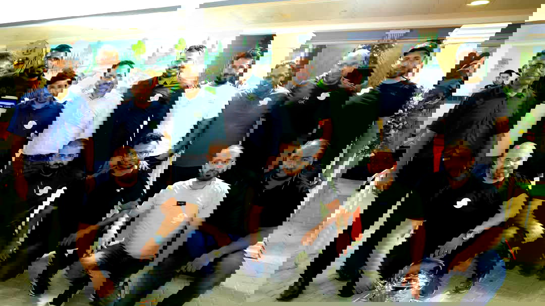 النقب: إنجاز تربوي لمدرسة أورط أبو تلول بحصولها على جائزة التربية والتعليم القطرية