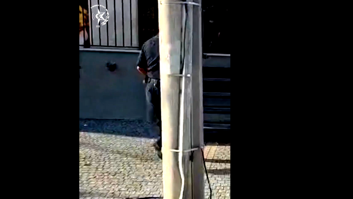 باقة الغربية:امر اغلاق محل تجاري على خلفية حادثة اطلاق نار جنائية وقعت في المحل وأدت الى اصابة شخص