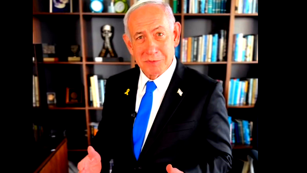 رئيس الوزراء الإسرائيلي بنيامين نتنياهو : تقدم كبير في ملف الرهائن والمفاوضات لكن من المبكر عقد الآمال