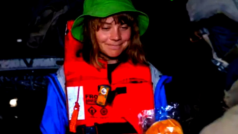 تحديث من "عدالة" حول جلسة محكمة احتجاز متطوعي "أسطول الحرية – مادلين"