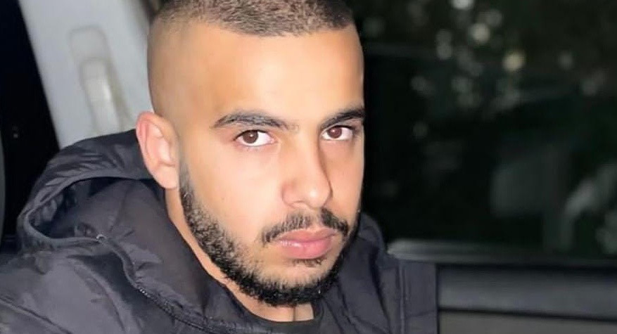 الطيرة: مقتل الشاب يسري دلعونة إثر تعرضه لإطلاق نار