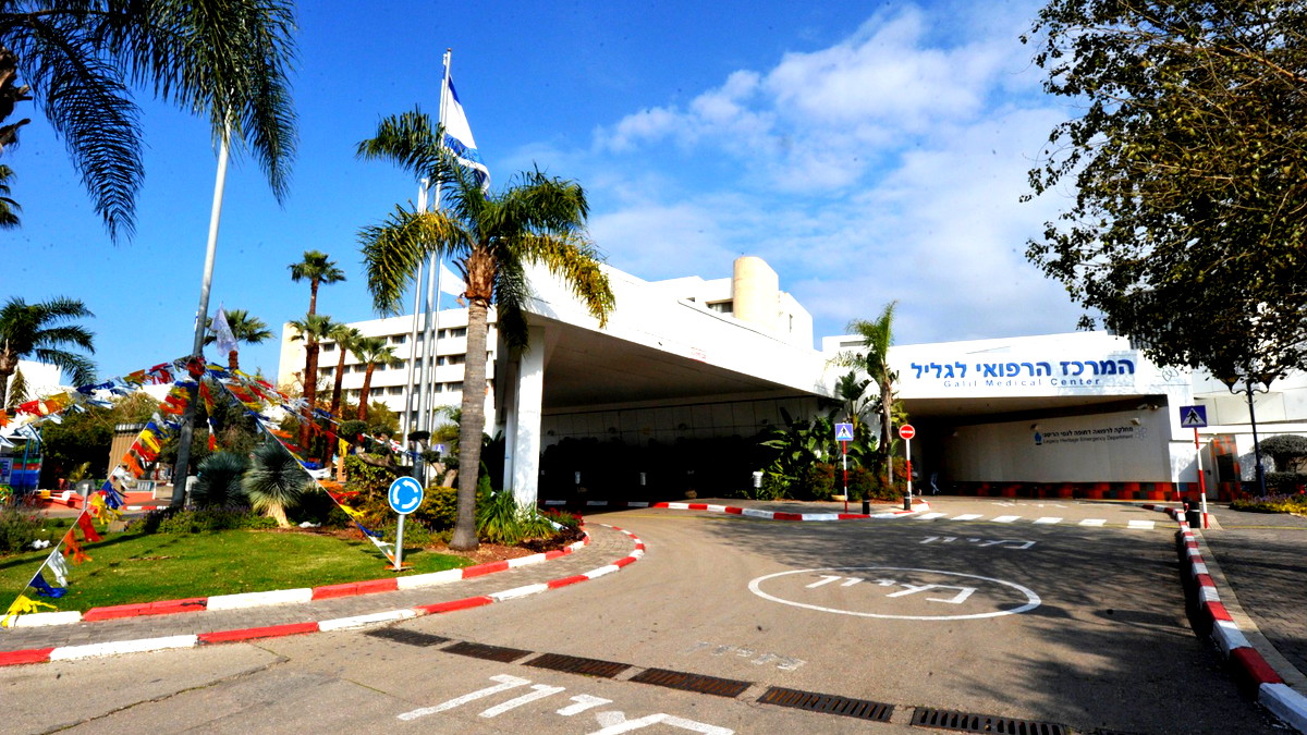 شماليّ البلاد: إصابة متوسّطة لسيدة (70 عامًا) من جرّاء تعرّضها للدهس من قِبَل مركبة في ترشيحا