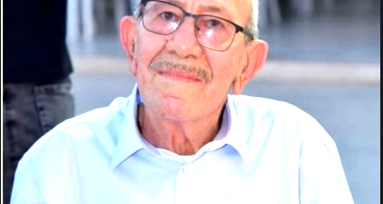 وفيات الناصرة: وفاة الحاج سعيد محمّد داهود موعد (أبو خالد) عن عمر ناهز الـ87 عامًا 