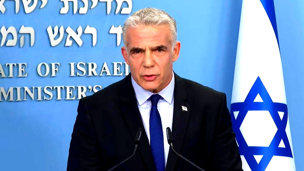 المعارضة تقرر وبالاجماع , طرح قانون حل الكنيست للتصويت