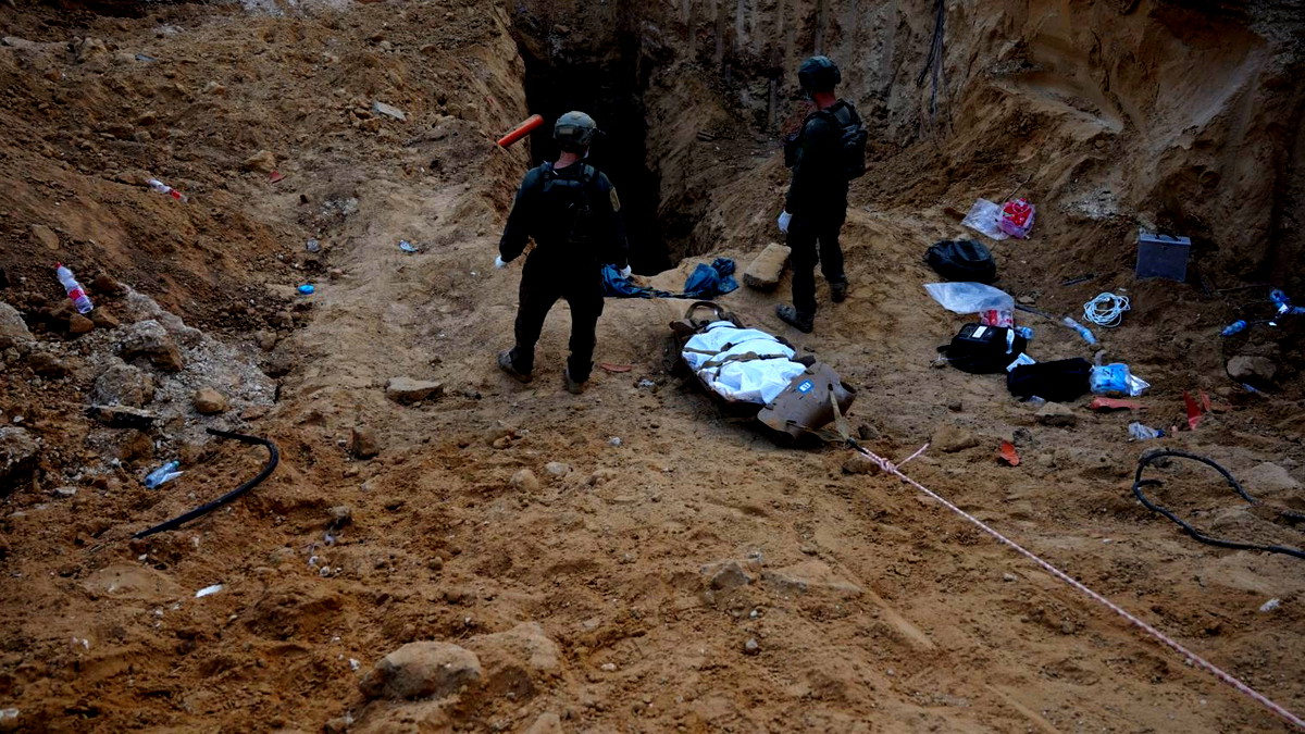 8 أسرى أحياء في اليوم الأول و2 في اليوم الأخير - المقترح القطري الجديد بين حماس وإسرائيل