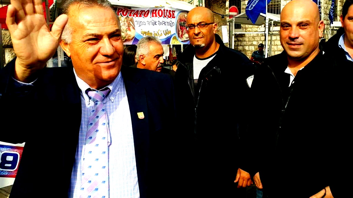 بلدية الناصرة تعود لمزاولة العمل في تنظيف النفايات اليوم بعد اتفاق جديد مع عنقود الجليل والمروج