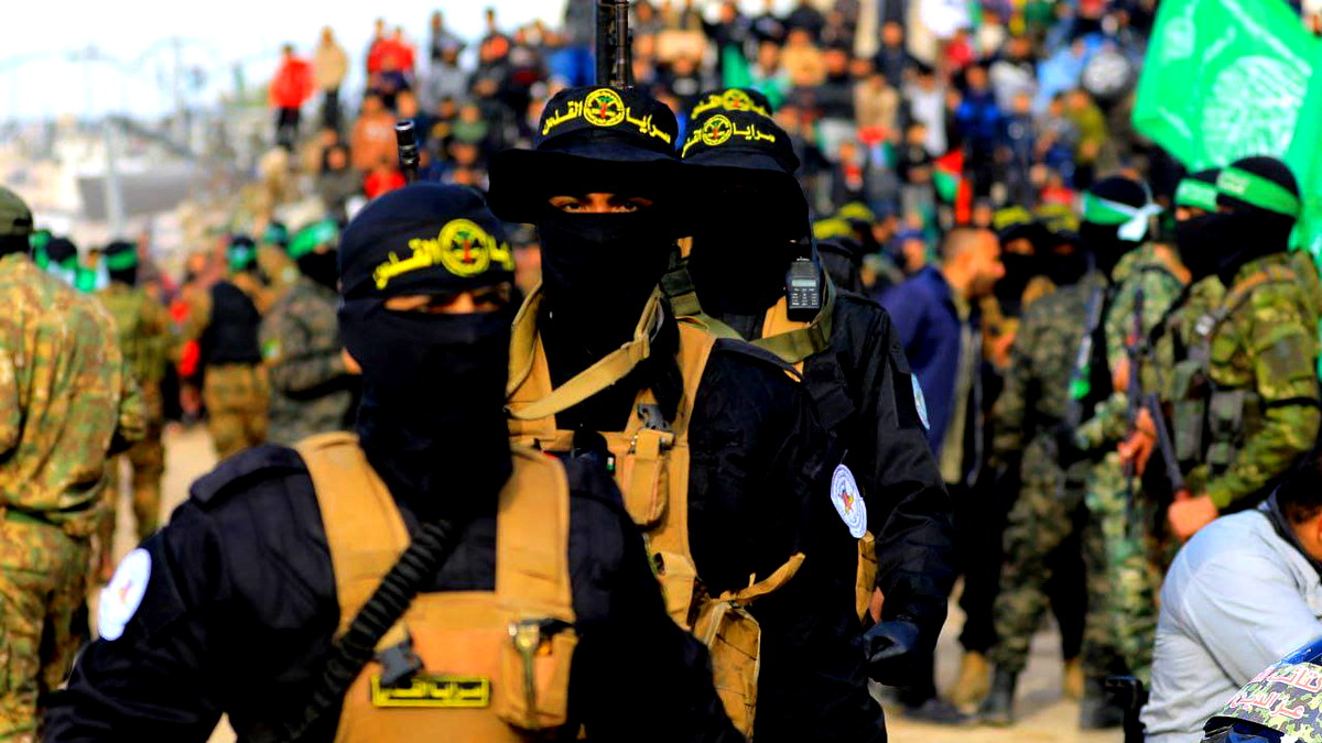 مصادر: حماس تبدي مرونة في مسألة الضمانات خلال مفاوضات صفقة التبادل