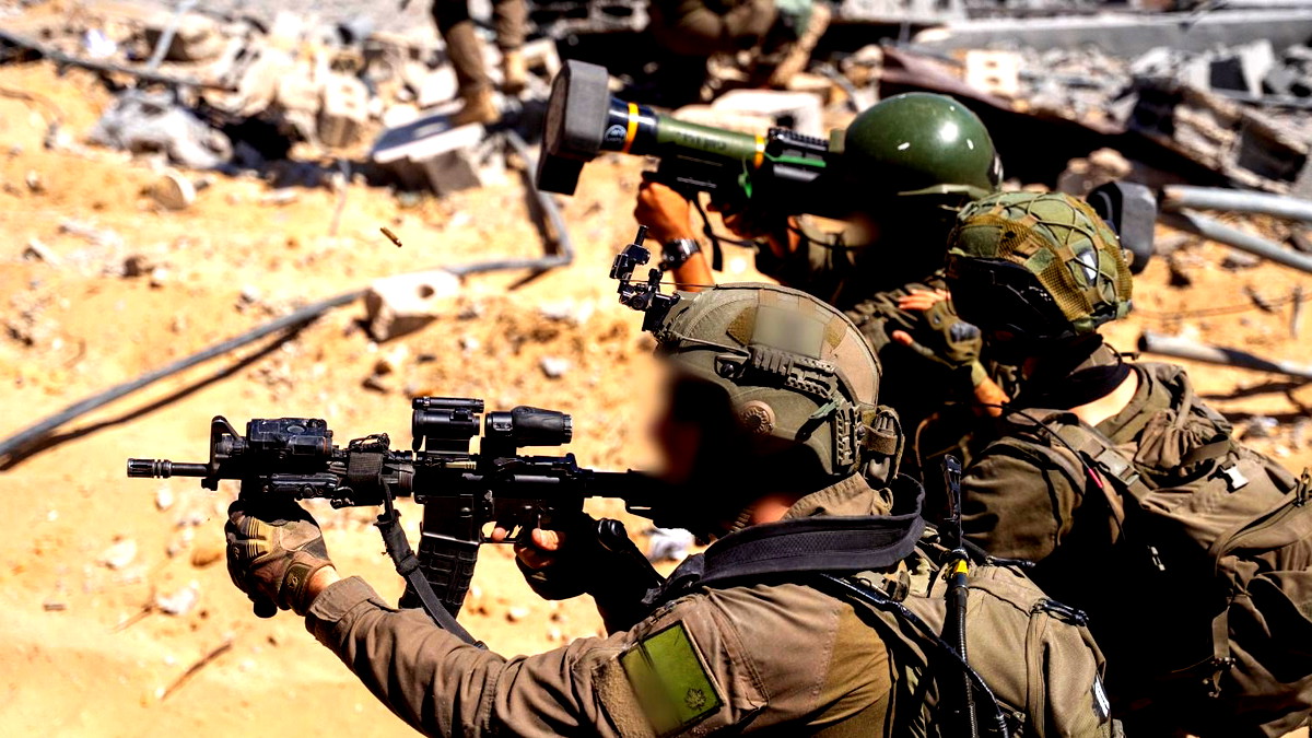 "لم يحدث شيء كهذا منذ عام 2012".. تقرير عن استعدادات إسرائيلية للهجوم على إيران وعدد شركائها السريين