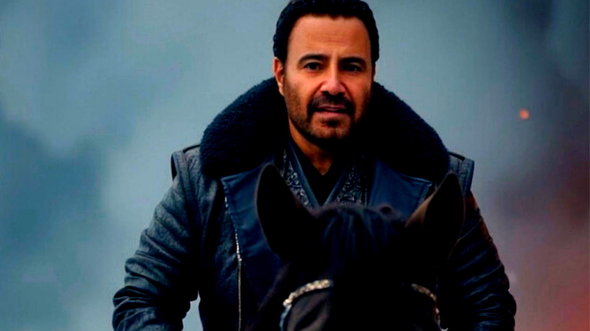 فارس الاغنية العربية عاصي الحلاني يطرح أغنيته الجديدة "اشتكي لله"