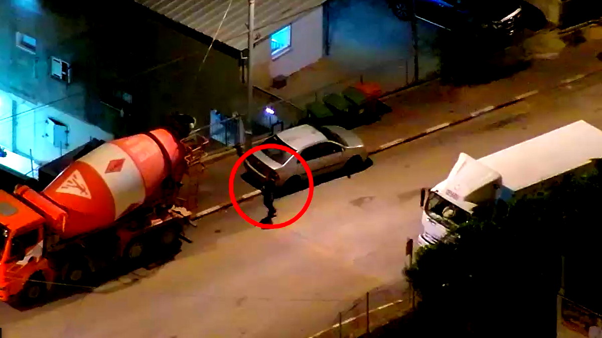 اتهام شقيقين بتجارة المخدرات في الشبلي