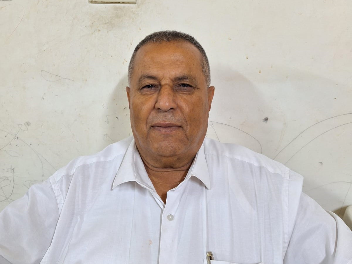 الانتخابات على الأبواب.. فماذا تنتظرون يا رؤساء الأحزاب؟
