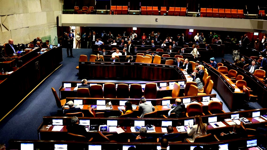 منع حل الكنيست: اتفاق على قانون إعفاء طلاب المعاهد الدينية من التجنيد