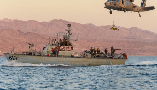 السفارة الأمريكية في إسرائيل تحذر موظفيها: ممنوع السفر خارج تل أبيب والقدس وبئر السبع