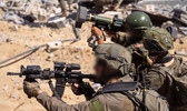  الجيش الاسرائيلي ينفي تغيير تعليمات الحماية والجبهة الداخلية للجمهور