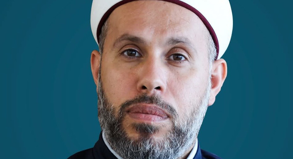 د.مشهور فوّاز: وسيبقى صوت الأذان مدويًا ولو كره الحاقدون