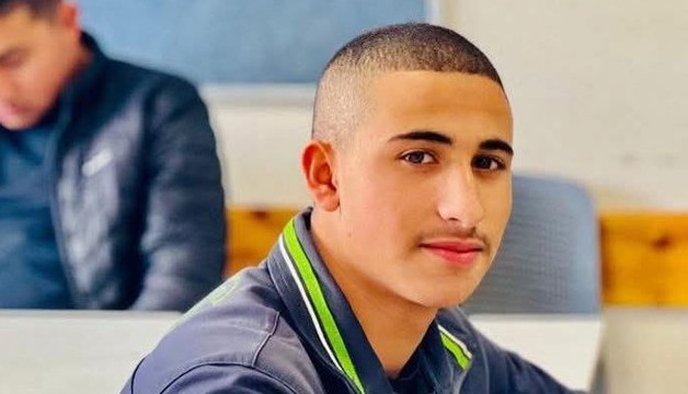 عرعرة النقب: مقتل الفتى حبيب خالد العكة (17 عاما) في شجار عائلي
