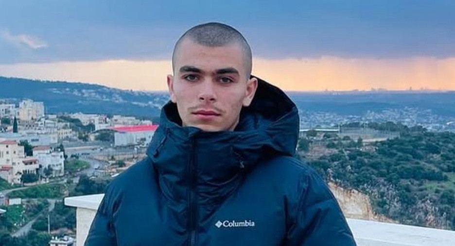 مقتل الشاب وطن محاجنة من أم الفحم إثر إطلاق نار في بلدة عرعرة