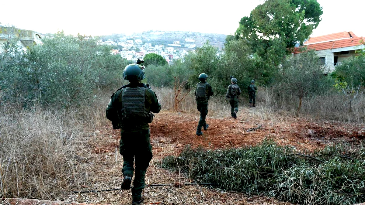 هجوم 7 أكتوبر في "بيري غان": تحقيق يكشف فشل القيادة العسكرية وضعف الاستعداد المحلي