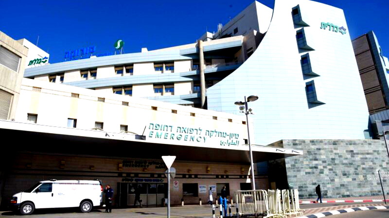 منطقة النقب: إصابة متوسطة لشاب (33 عامًا) جرّاء تعرضه لإطلاق نار في أم بطين