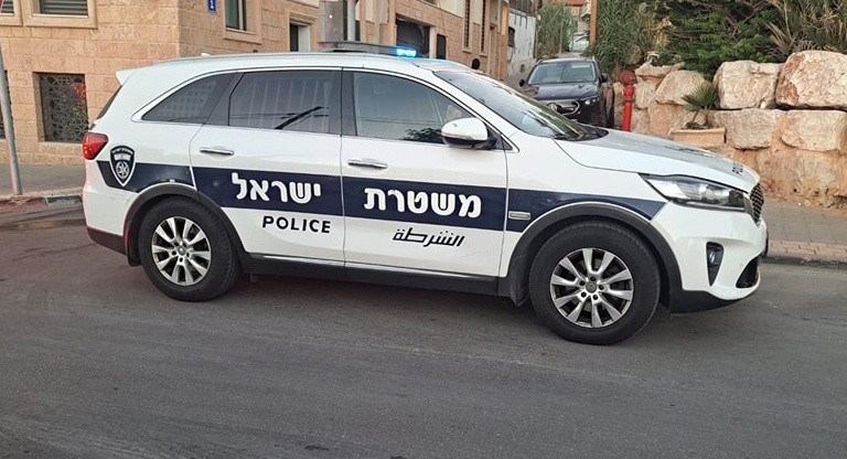 يركا: اصابة شاب بجراح متوسطة جراء تعرضه لحادثة عنف
