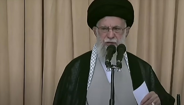 خامنئي يهدد: قواتنا المسلحة ستتحرك بقوة وإسرائيل ستندم