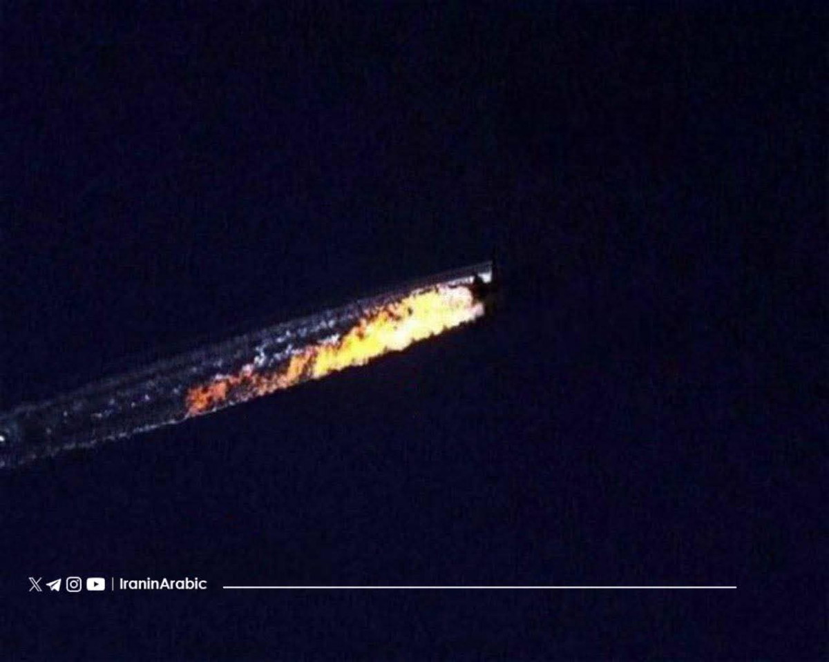 مصادر إيرانية: أسر قائدة طائرة إسرائيلية في عملية استهداف مقاتلة إسرائيلية