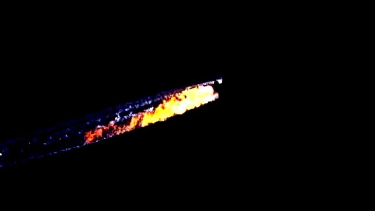 مصادر إيرانية: أسر قائدة طائرة إسرائيلية في عملية استهداف مقاتلة إسرائيلية والجيش الإسرائيلي ينفي