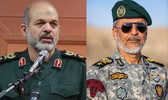 خامنئي يعين حبيب الله سياري قائداً مؤقتاً للأركان العامة وأحمد وحيدي قائداً للحرس الثوري