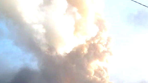 تقرير: الموساد أنشأ قاعدة لطائرات مسيرة مفخخة في قلب إيران وشغّلها في الوقت المناسب