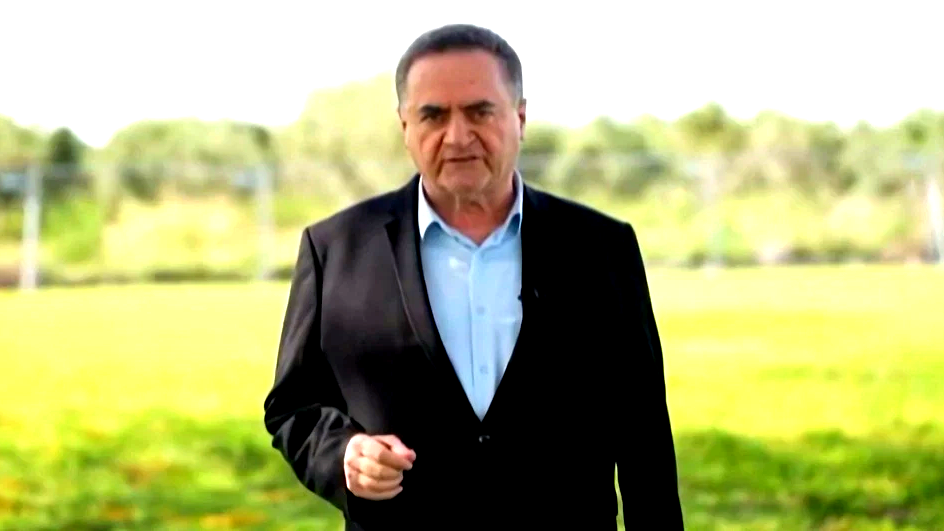 يسرائيل كاتس يتوعد: "من يسعى لتدمير إسرائيل سيتم تصفيته... وإيران ستدفع ثمناً متصاعداً"