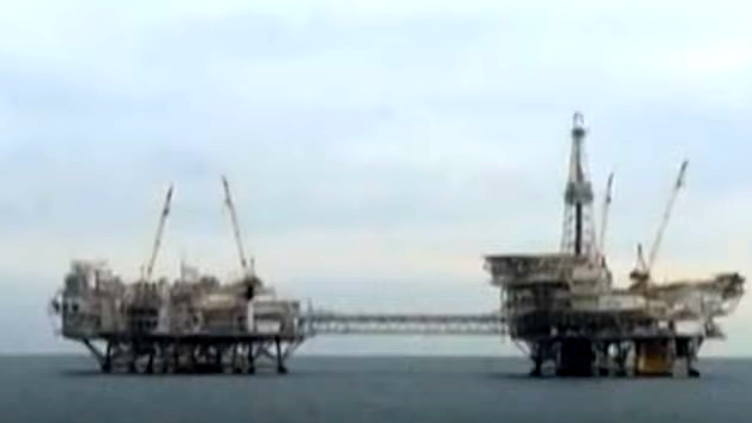 وزارة الطاقة: إيقاف اثنتين من أصل ثلاث منصات غاز في البلاد مع استمرار إمدادات الطاقة