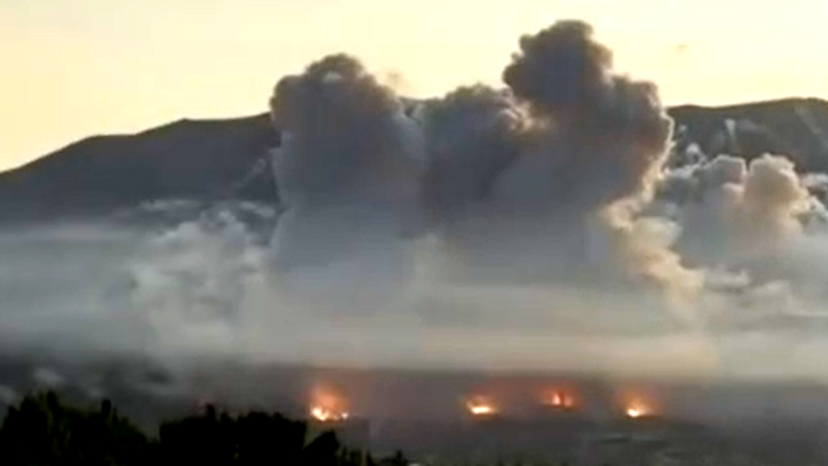 مسؤول عسكري إسرائيلي: غزة لم تعد أولوية.. وإيران باتت الساحة الرئيسية