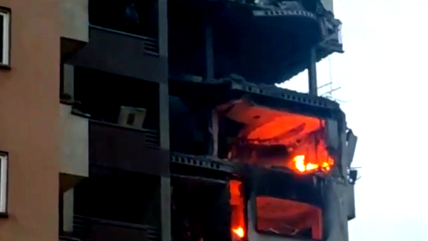 مقتل ثلاثة علماء نووين وعناصر من الحرس الثوري الإيراني في غارات إسرائيلية على الأراضي الإيرانية