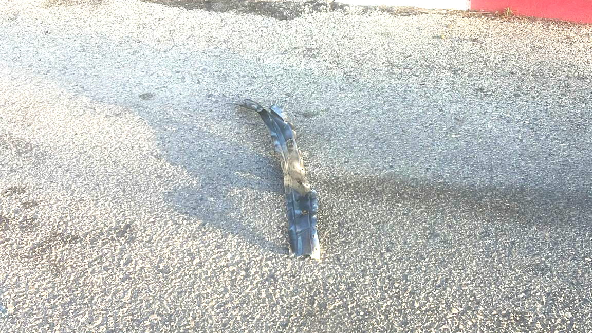 المركز الطبي تسفون يُعلن عن استقبال 10 إصابات إثر التدافع.. بينهم سيدة أُصيبت بنزيف دماغي وحُوّلت إلى رمبام