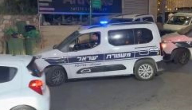 اصابة شاب بجراح خطيرة خلال شجار ببلدة دير الاسد