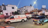 الطيرة: إصابة رجل وشاب بجروح خطيرة إثر تعرضهما لإطلاق نار