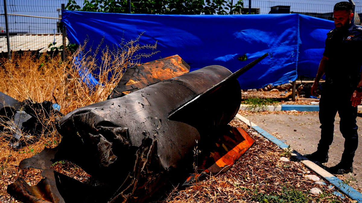 إيران: المفاوضات النووية"لا معنى لها" بعد العدوان الإسرائيلي والتواطؤ الأمريكي