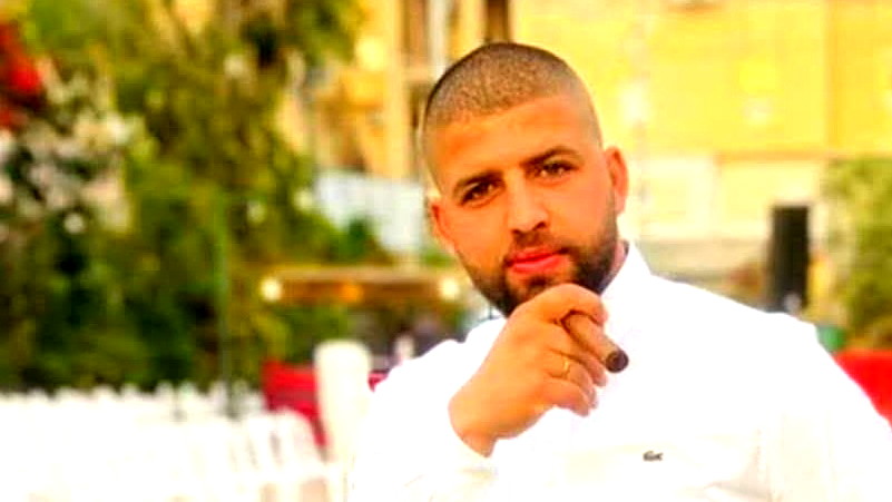 برطعة: مقتل الشاب محمد عماش من جسر الزرقاء برصاص مجهولين