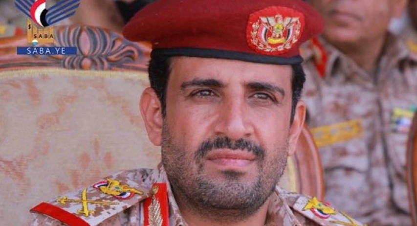 اليمن: اغتيال رئيس أركان الحوثيين بغارة إسرائيلية