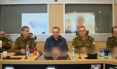 وزير الجيش الإسرائيلي يسرائيل كاتس: الخطة بشأن إيران تسير كما هو مخطط لها بل وأكثر من ذلك