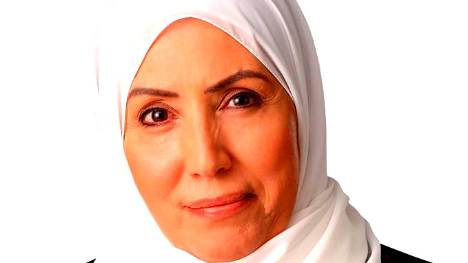 النائبة إيمان خطيب ياسين تطالب باتخاذ إجراءات ضد الصحفي يانون مچال بعد تصريحاته العنصرية في القناة 14