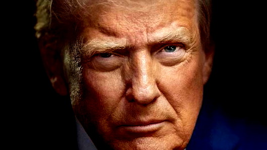 ترامب:  واشنطن "لا علاقة لها" بالضربات ونستطيع التوصل بسهولة إلى اتفاق بين إيران وإسرائيل