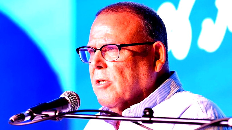 بيان صادر عن رئيس الهستدروت أرنون بار دافيد