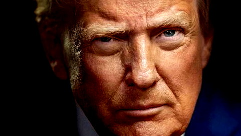 ترامب: سنتوصل إلى سلام قريبا بين إسرائيل وإيران