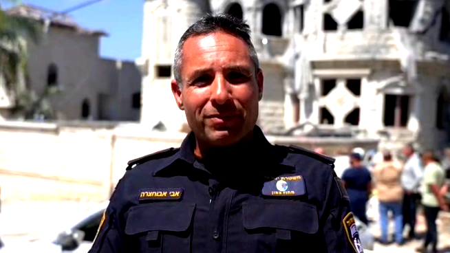 الشرطة: بعد ساعات من العمل تم نفي البلاغات حول وجود مفقودين في طمرة